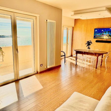 Seaside Suite Civitavecchia Exteriör bild