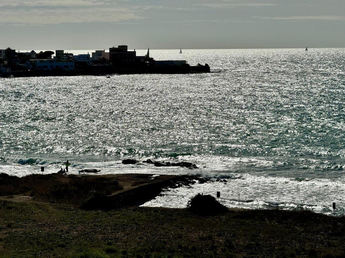 Seaside Suite Civitavecchia Exteriör bild