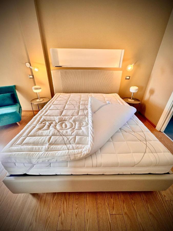 Seaside Suite Civitavecchia Exteriör bild
