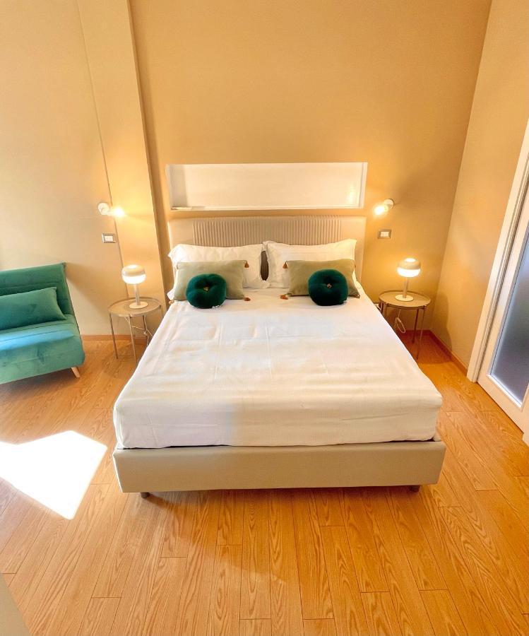 Seaside Suite Civitavecchia Exteriör bild