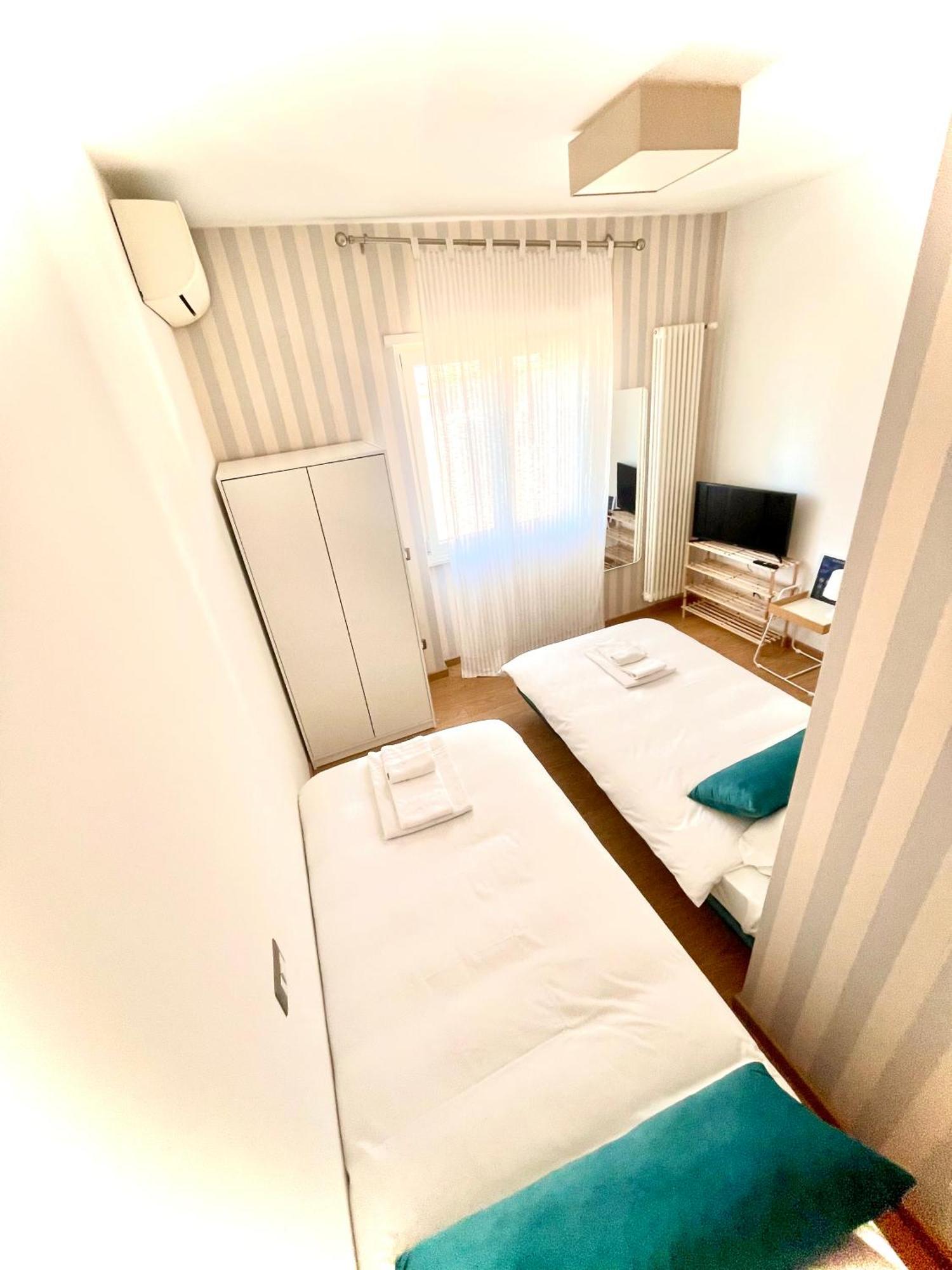 Seaside Suite Civitavecchia Exteriör bild